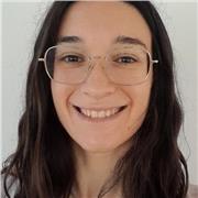 Profesora de lengua castellana y literatura imparte clases a eso, bachillerato y adultos